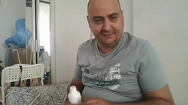 Chat XXX en directo de vitalik66679