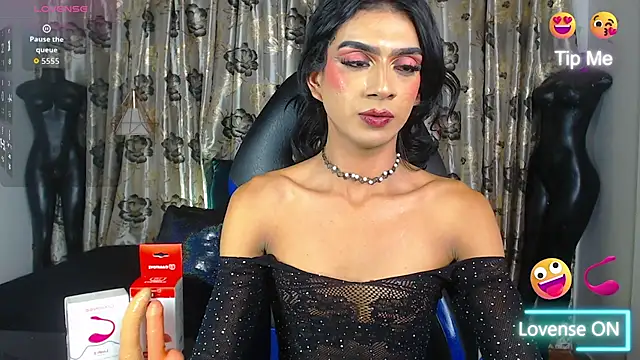 Hecate_doll – Live XXX-chat