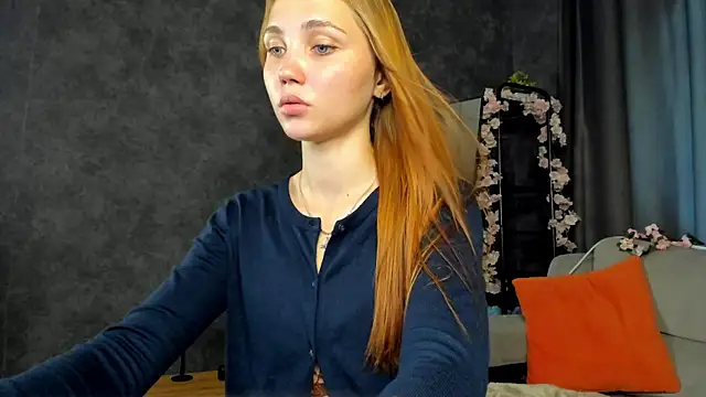 Chat XXX en directo de Princess__Lily