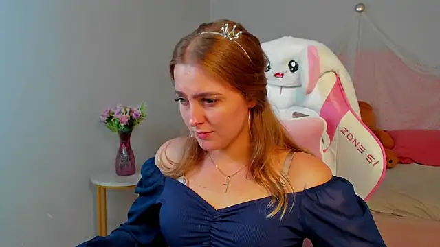 EllaBells Chat XXX live
