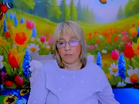 Živý XXX chat indianroxy