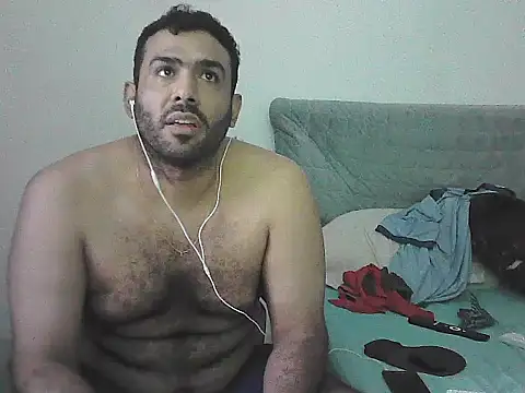 Chat XXX Live alphalatinobearx