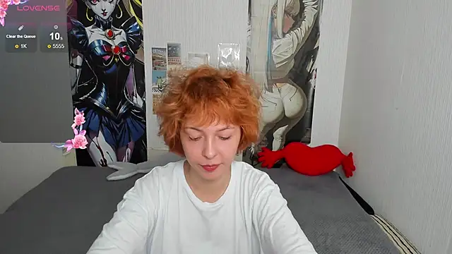 Inferno_kitten's Live XXX Chat