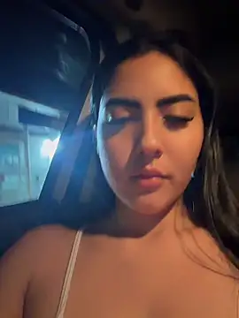 Czat XXX na żywo – I_AM_SOPHIE_