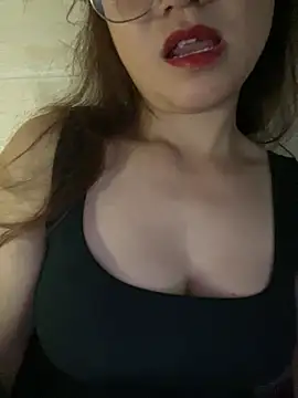 Chat XXX en directo de Charmaine_ass