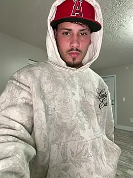 MrBadBoyX's Live XXX Chat
