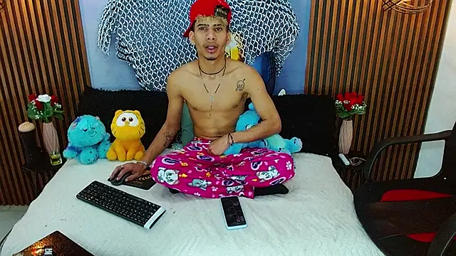 Skinny_cute_Alyer's Live XXX Chat