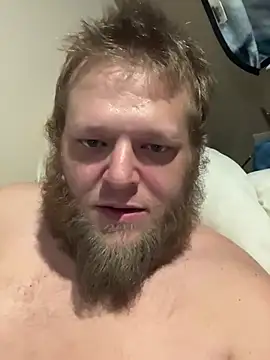 Tallbellybear's Live XXX Chat