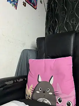 Bonnie_willliams19のライブXXXチャット