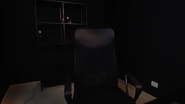 FelixStarkk 라이브 XXX 채팅