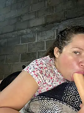 Chat XXX en directo de Jannieth