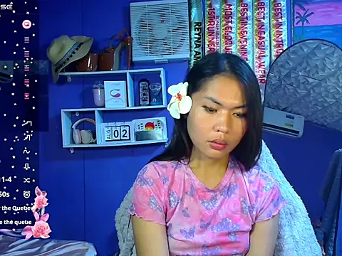 Chat XXX ao vivo de janelovers143