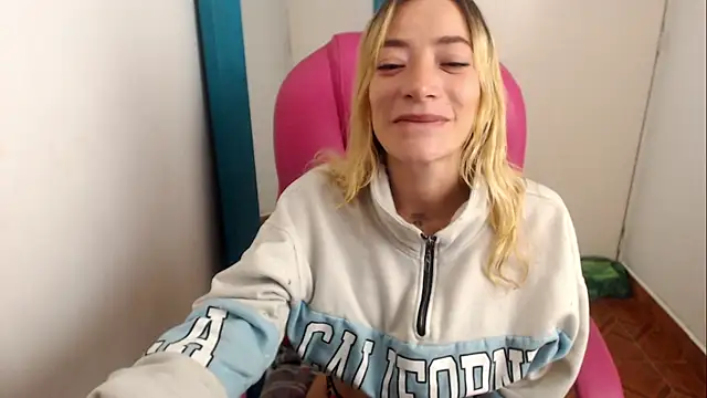 zoe_jones13n Live chat-huone