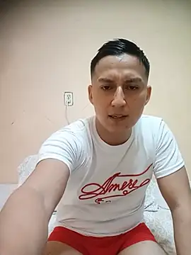 LuisMex1998 Chat XXX in diretta