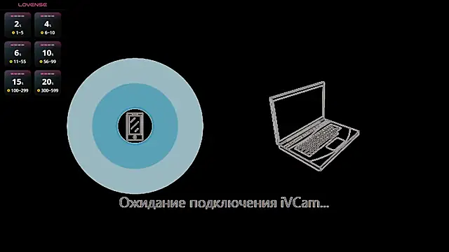 RobertAndLinela webkamerás műsora