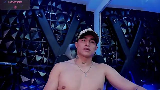 Czat XXX na żywo – LiamDeeps