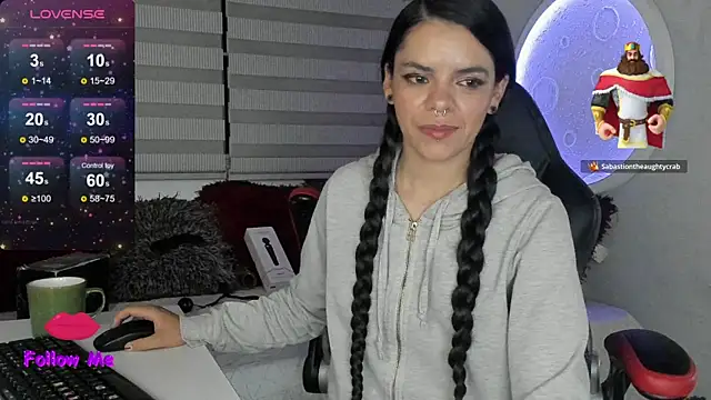 natasha_logan_ Live XXX-chat