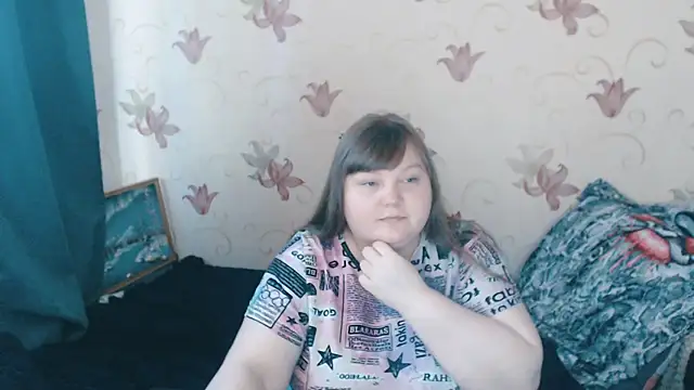 XXX chat uživo modela fistashka___
