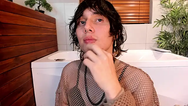 Chat +18 de Brunodeluca_ ao vivo