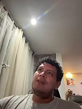 Enchoyatch Show in webcam