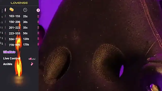 Chat XXX Live Max-prada