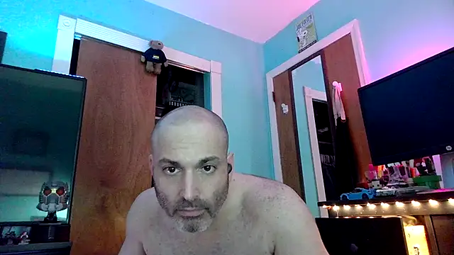 Sembang XXX Secara Langsung Novabear6996