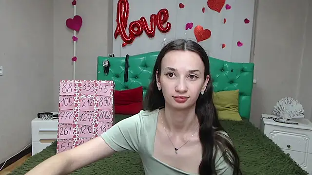 Je55icaBreeze – Live XXX-chat