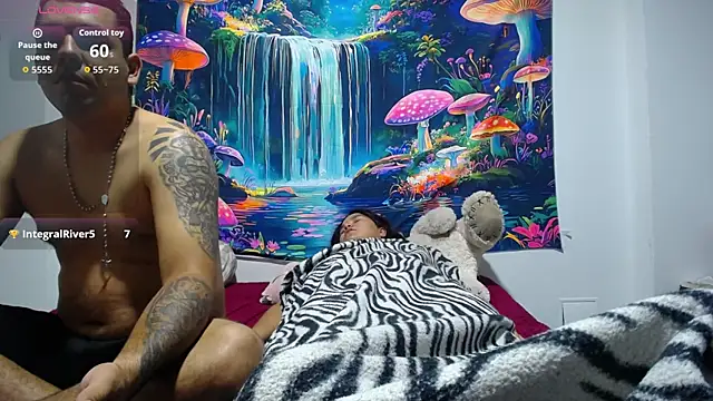 Tatis_bigboobs21 Obrolan Langsung XXX