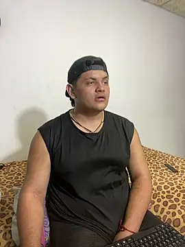 Онлайн чат XXX boy_jasson