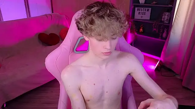 kevingarsiaa's Live XXX Chat