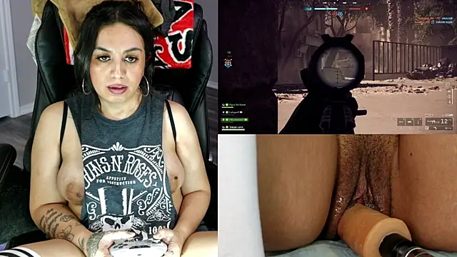 Chat XXX ao vivo de Blaze_Onn