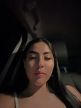 I_AM_SOPHIE_ Chat XXX in diretta