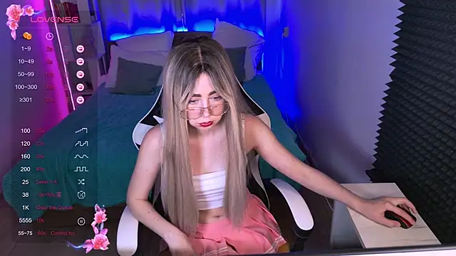 sofiisun Chat XXX live