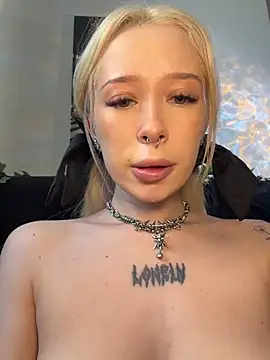 MaryChanXO Live XXX-Chat
