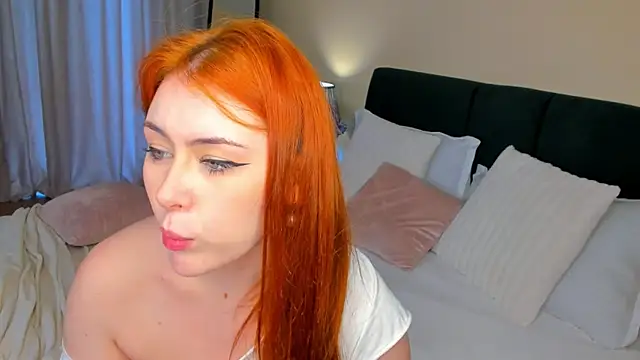 Živý XXX chat Anges_Noire