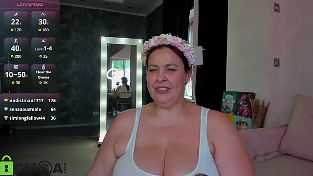 دردشة Adel_Williams الجنسية المباشرة