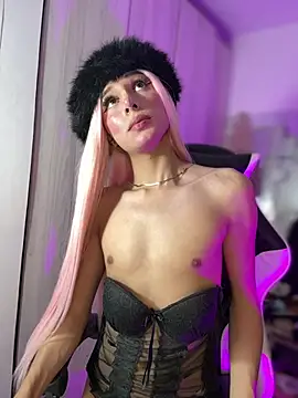 Jesica_tan Adlı Modelin Canlı XXX Sohbeti