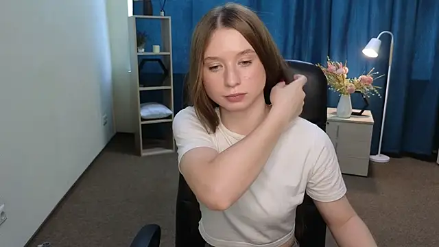 MarylandGorelik Live XXX-Chat