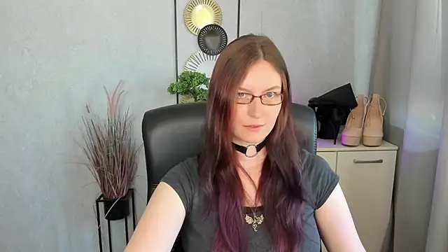 emmaxDelight Live XXX Chat