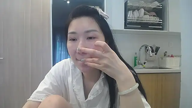 Asiagirll Live XXX-chat