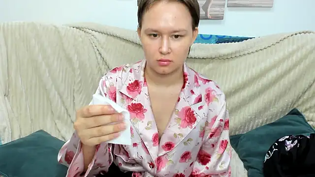 babe_molly's Live XXX Chat