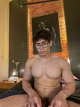 Chat XXX ao vivo de GrayAndrews