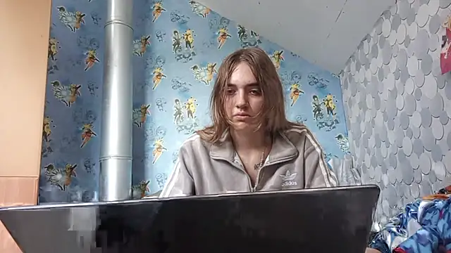 IraGerba Live XXX-chat