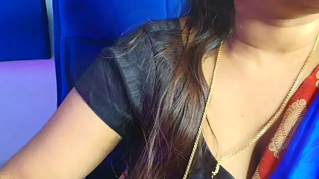 Anjali-Queen's Live XXX Chat