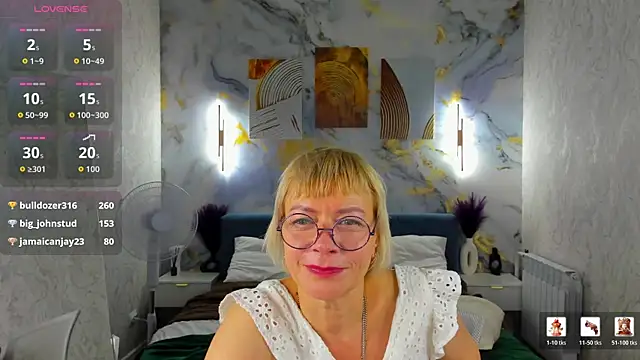 Ann_Annise: онлайн-секс-чат