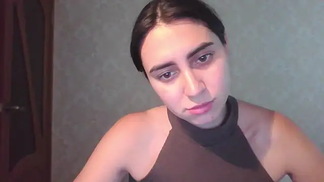 Czat XXX na żywo – Kashtanka_