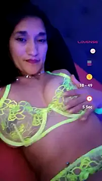 EcoDePiel Obrolan Langsung XXX