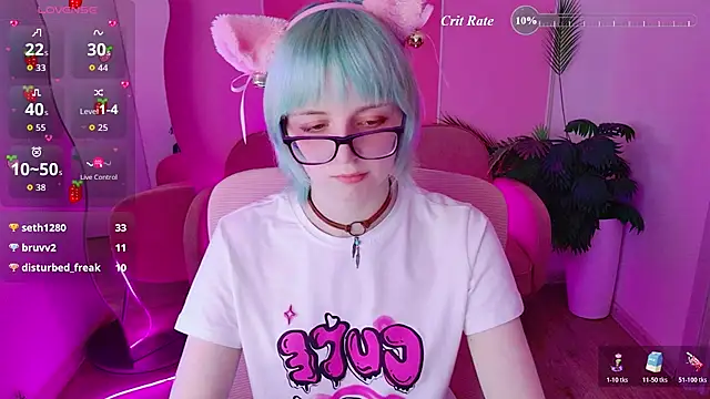 666_marshmallow 라이브 XXX 채팅