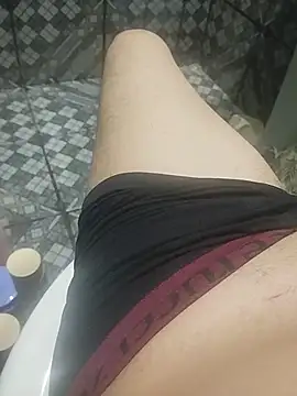 Show de webcam de Guilhermekovaliosky