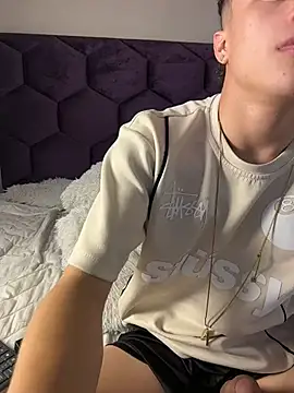 Dominik_Souza's Live XXX Chat